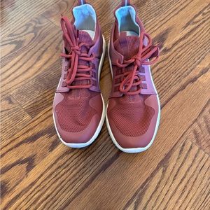 Call it Spring sneakers